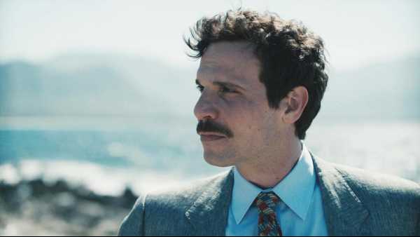 Stasera in TV: "Il Cacciatore". Un Pm da marciapiede