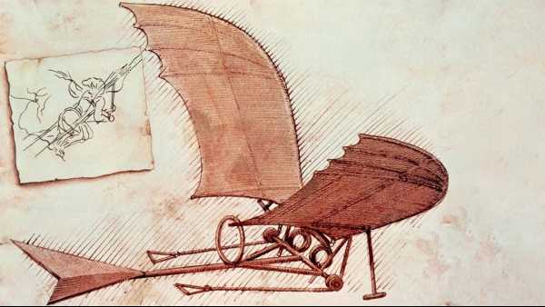 Stasera in TV: Leonardo da Vinci - L'ultimo ritratto. L'eredità del genio