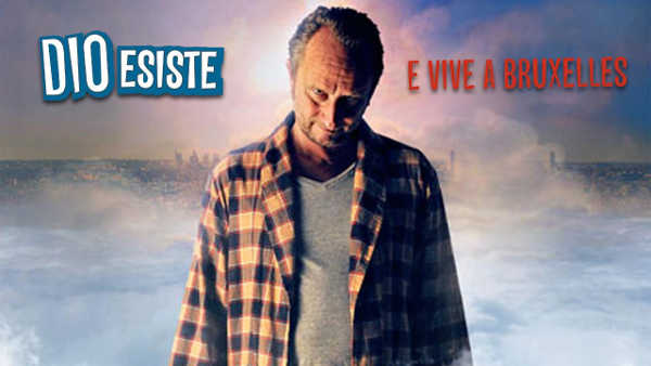 Stasera in TV: "Dio esiste e vive a Bruxelles". Una commedia surreale di Jaco Van Dormael