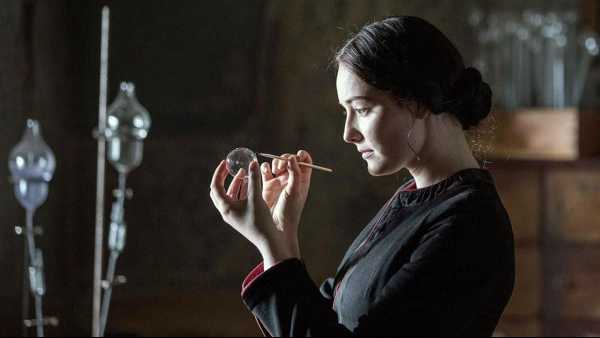 Stasera in TV: "La soffiatrice di vetro". Un film tedesco di Christiane Balthasar