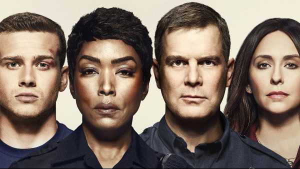 Stasera in TV: "9-1-1". Al via la serie con Angela Bassett