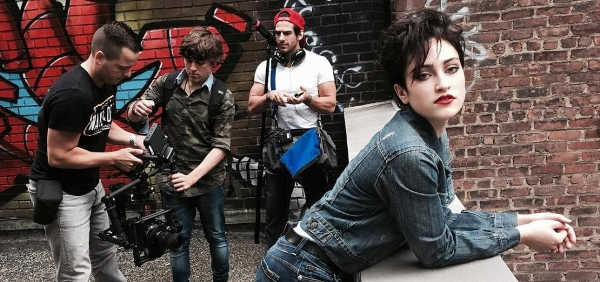 Stasera in TV: Madonna and The Breakfast Club