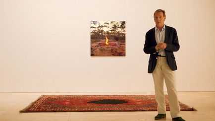 Stasera in TV: Art of Australia