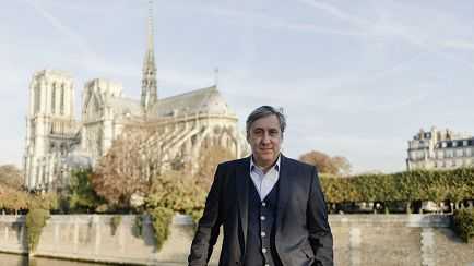 Stasera in TV: "Art of Francia". Scorrerà il sangue