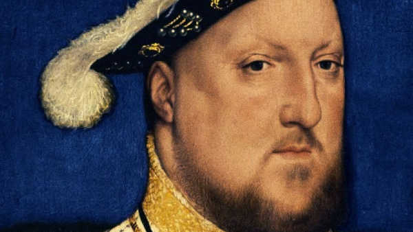 Stasera in TV: Holbein, un pittore alla corte dei Tudor
