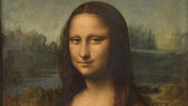 Stasera in TV: Leonardo, l'ossessione di un sorriso. I segreti di Monna Lisa