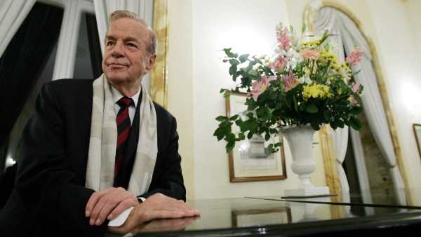 Stasera in TV: Franco Zeffirelli, una vita da regista