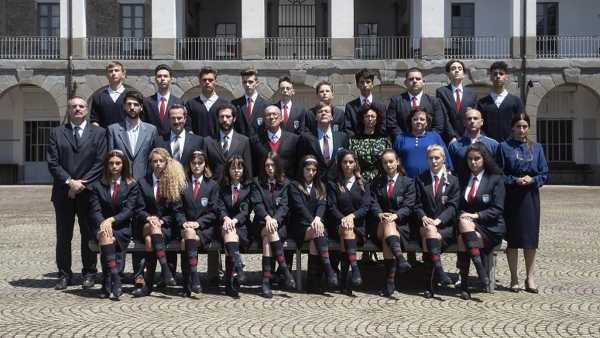 Stasera in TV: "Il Collegio IV". Al via le repliche della quarta stagione del programma cult tra i ragazzi