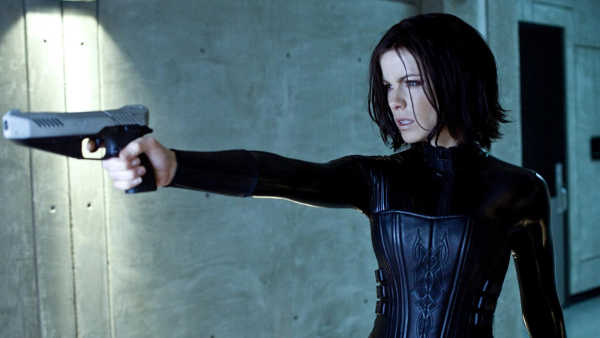 Stasera in TV: Ciclo "Underworld". Vampiri e licantropi si affrontano su Rai4