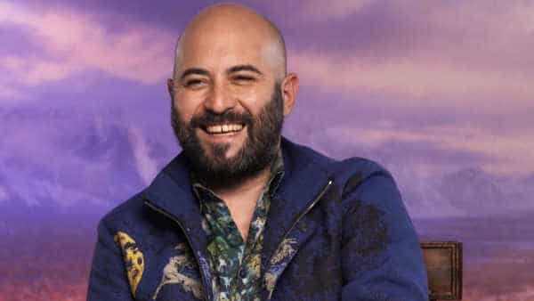Stasera in TV: Giuliano Sangiorgi, frontman dei Negramaro, al microfono di Federico Pontiggia