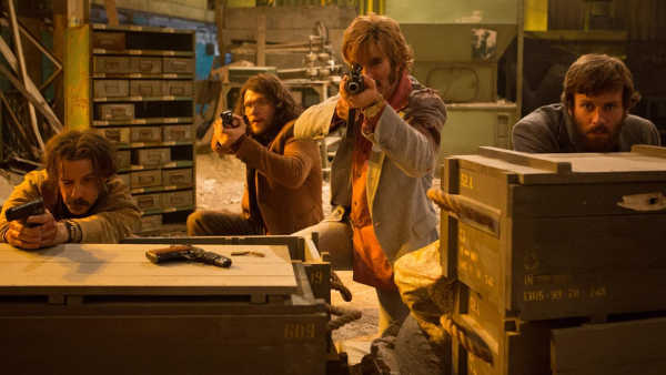 un originale action movie che è già diventato cult.