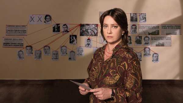 Stasera in TV: la docu-fiction "Io ricordo Piazza Fontana"