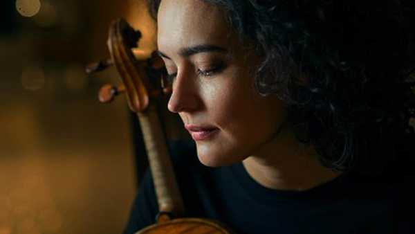 Stasera in TV: Valuha e il prodigio Malofeev con l'Orchestra Rai