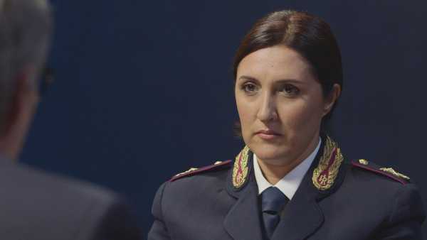 Stasera in TV: "Commissari - Sulle tracce del male": "Il killer delle forbici"