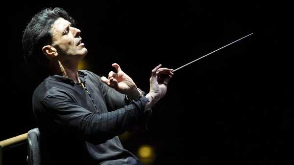 Stasera in TV: "Che storia è la musica", una prima serata con il Maestro Ezio Bosso