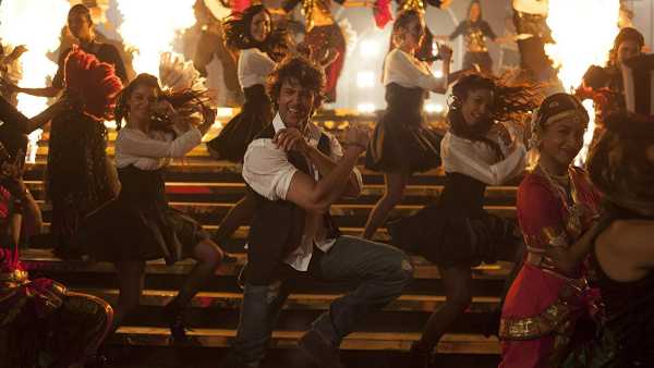 Natale al curry su Rai Movie: Tre prime serate firmate Bollywood