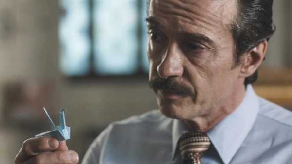 Stasera in TV: "Giorgio Ambrosoli - Il prezzo del coraggio", la docu-fiction sull'eroe borghese