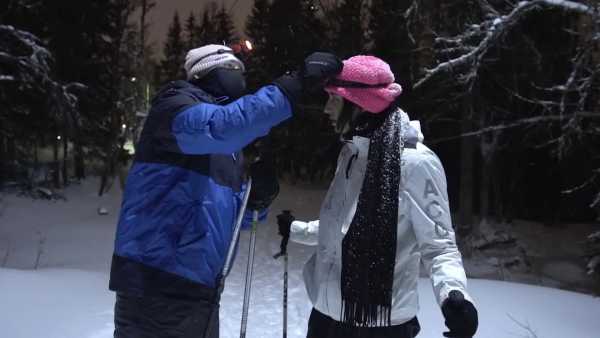 Stasera in TV: "Stranger Europe". In Norvegia alla scoperta di Tromsø