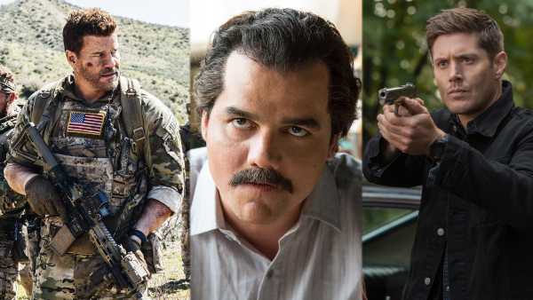 Stasera in TV: "Narcos". In prima visione la seconda stagione