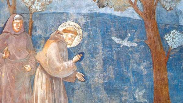 Stasera in TV: "Il folle di Dio". Un documentario sulla vita di San Francesco