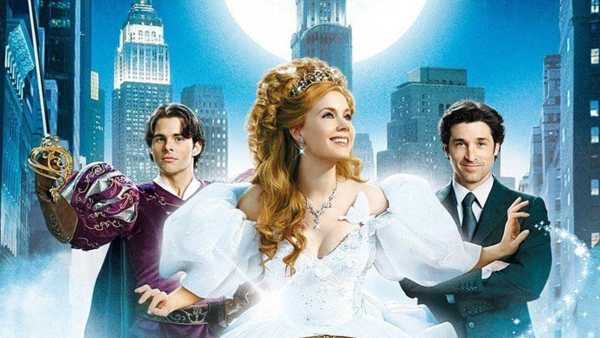 Stasera in TV: "Come d'incanto". Una favola che diventa realtà
