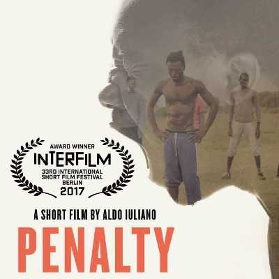 Stasera in TV: "Penalty". Il calcio come metafora Stasera in TV: "Penalty". Il calcio come metafora