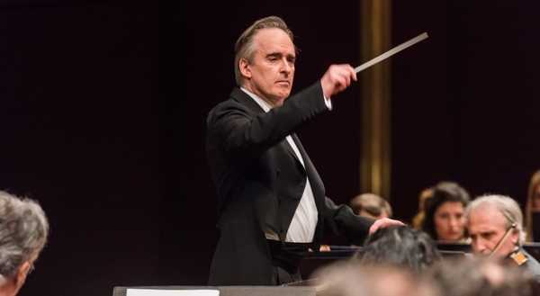 Stasera in TV: Il Concerto di Natale dell'Orchestra Rai