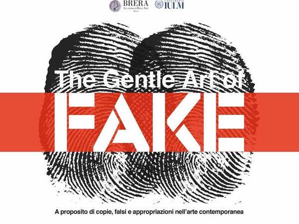 Stasera in TV: Dal falso al fake. La falsificazione e l'arte contemporanea Stasera in TV: Dal falso al fake. La falsificazione e l'arte contemporanea