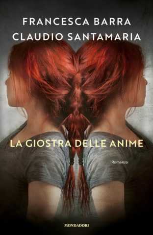 Recensione: "La giostra delle anime", mistero, esoterismo e attualità al femminile