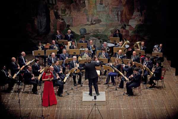 Urbino, al Teatro Sanzio inizio d’anno in musica