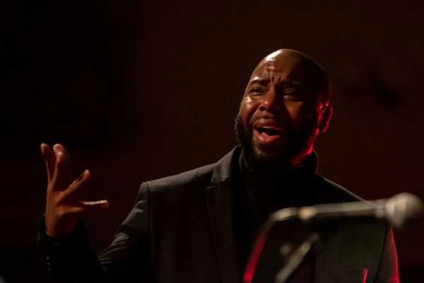 Danton Whitley & Mosai Sound con l'Orchestra della Magna Grecia a Montalbano Ionico