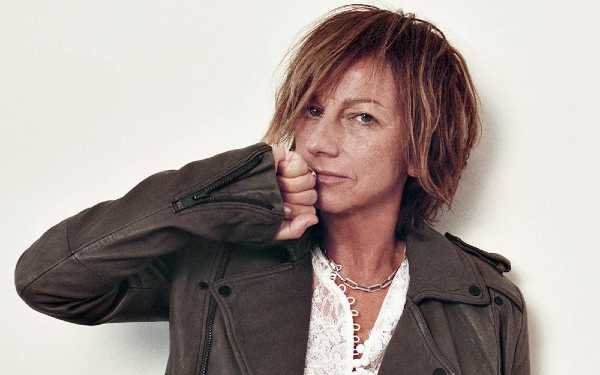 Stasera in TV: Gianna Nannini si racconta a Pino Strabioli