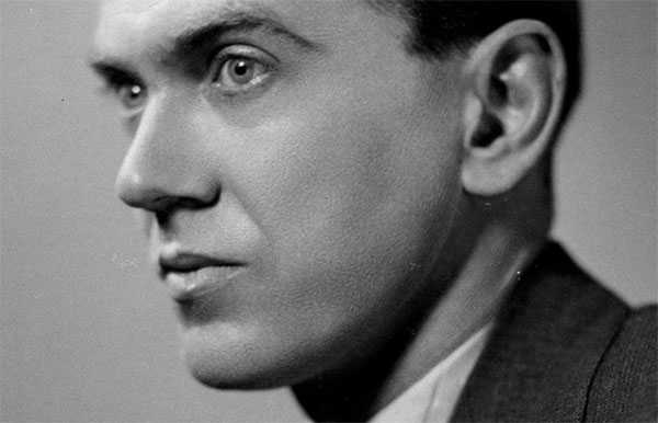 Stasera in TV: Graham Greene - Il lato oscuro delle cose