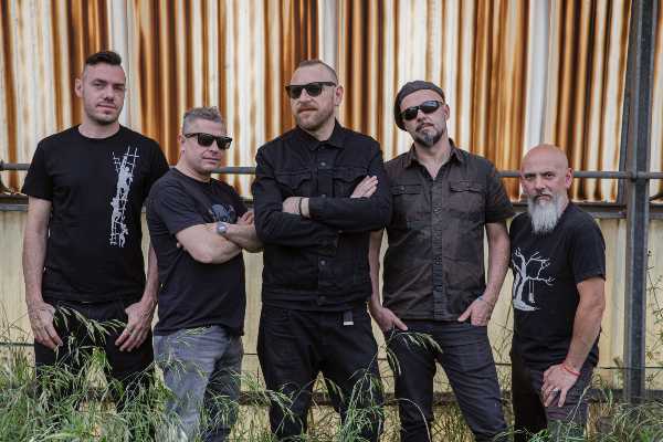 UNKREAS: ‘O ZULÙ e i MODENA CITY RAMBLERS sono i primi ospiti annunciati del concerto speciale del 25 GENNAIO ALL’ALCATRAZ DI MILANO per festeggiare i 30 anni di carriera della band