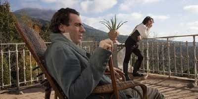 Stasera in TV: "Il giovane favoloso". Un ritratto di Giacomo Leopardi Stasera in TV: "Il giovane favoloso". Un ritratto di Giacomo Leopardi
