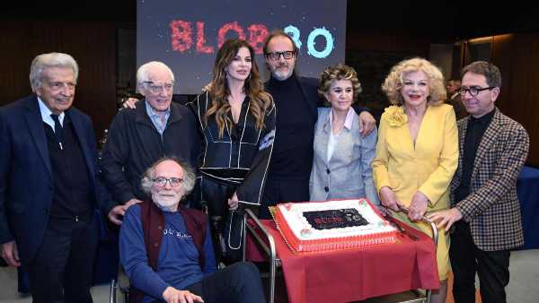 Stasera in TV: "Blob presenta 2019", il riassunto di un anno