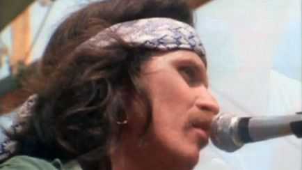 Stasera in TV: The Woodstock Diaries