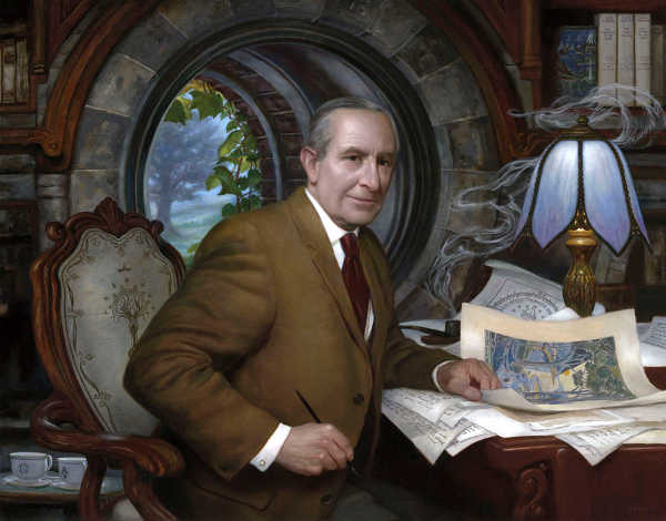 All’Università di Parma Ottavio Fatica spiega come si traduce Tolkien