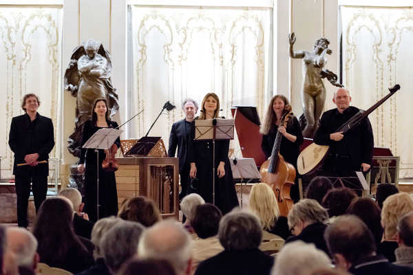 Amiata Piano Festival, i concerti di Natale con le cantate di Händel e il “Quartetto” di Messiaen