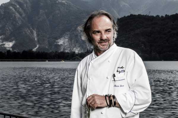 Dopo il successo del Castellana Restaurant di Hong Kong, lo chef stellato MARCO SACCO e l'imprenditore MATTEO MORELLO tornano in Italia con il nuovo CASTELLANA RISTORANTE SAN GIOVANNI