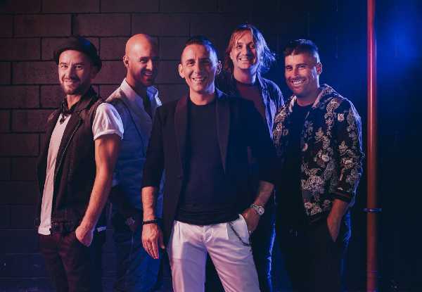 MODÀ: da lunedì 6 gennaio in radio il singolo “Testa o croce”, estratto dall'album omonimo, e a marzo 2020 al via il tour nei palasport