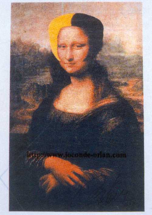 A Pavia "LOOKING FOR MONNA LISA". Misteri e ironie attorno alla più celebre icona Pop A Pavia "LOOKING FOR MONNA LISA". Misteri e ironie attorno alla più celebre icona Pop