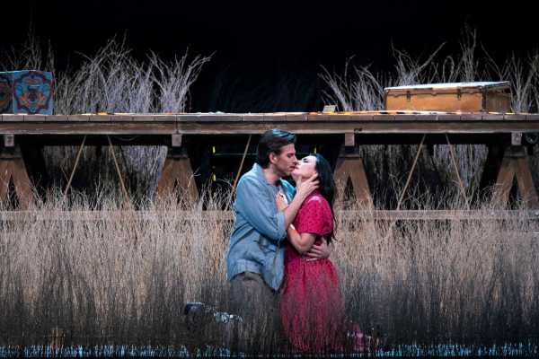 Emma Dante e Serena Sinigaglia firmano il dittico Cavalleria Rusticana e Pagliacci che chiude la Stagione 2019 del Teatro Comunale di Bologna