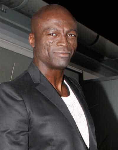 Stasera in TV: The Great Songwriters: Seal Stasera in TV: The Great Songwriters: Seal