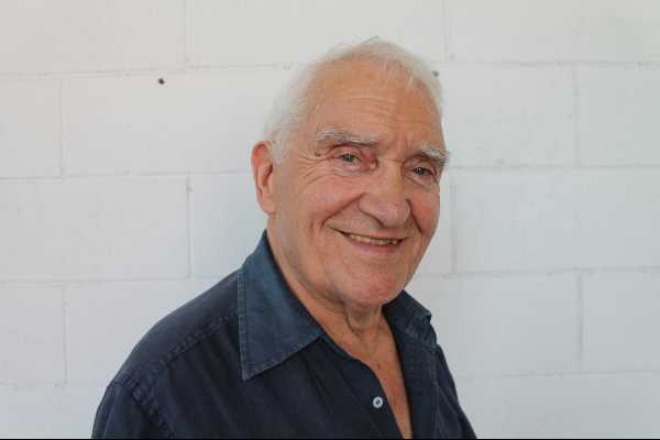 Al Teatro di Rifredi "Odore di chiuso" con Sergio Forconi
