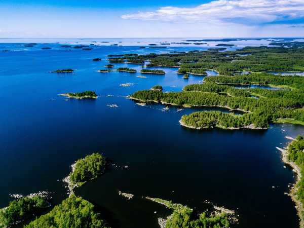 Stasera in TV: Ritorno alla natura - "I tesori di Åland - Quando parli del diavolo"