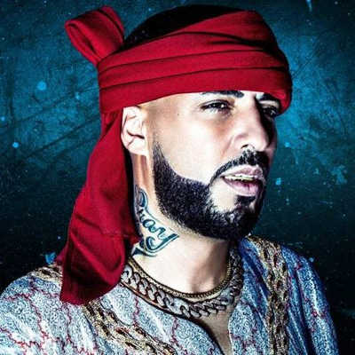 È uscito "MONTANA", il nuovo atteso album di inediti di FRENCH MONTANA