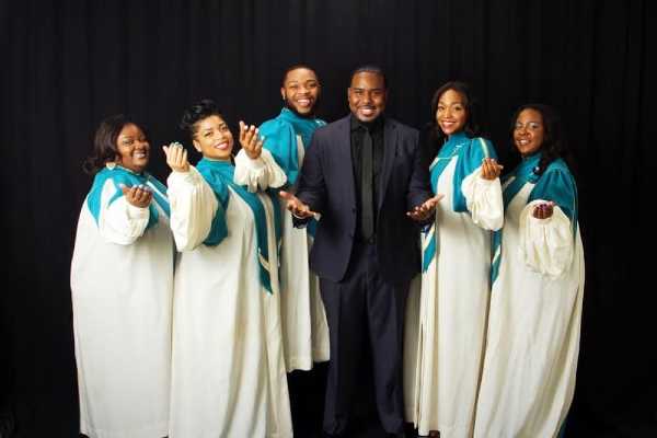 Ecco il gospel sinfonico: Danton Whitley & Mosaic Sound con l'Orchestra della Magna Grecia