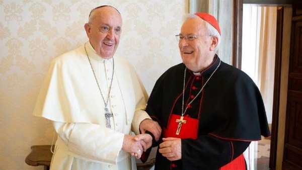 Stasera in TV: Gli auguri della Chiesa italiana