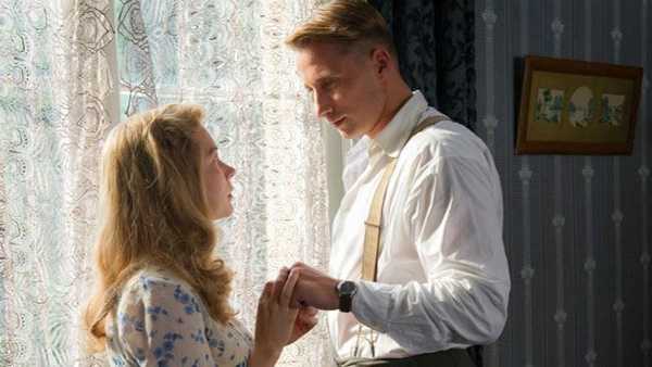 Stasera in TV: "Suite francese". Amore e guerra a "Binario Cinema"